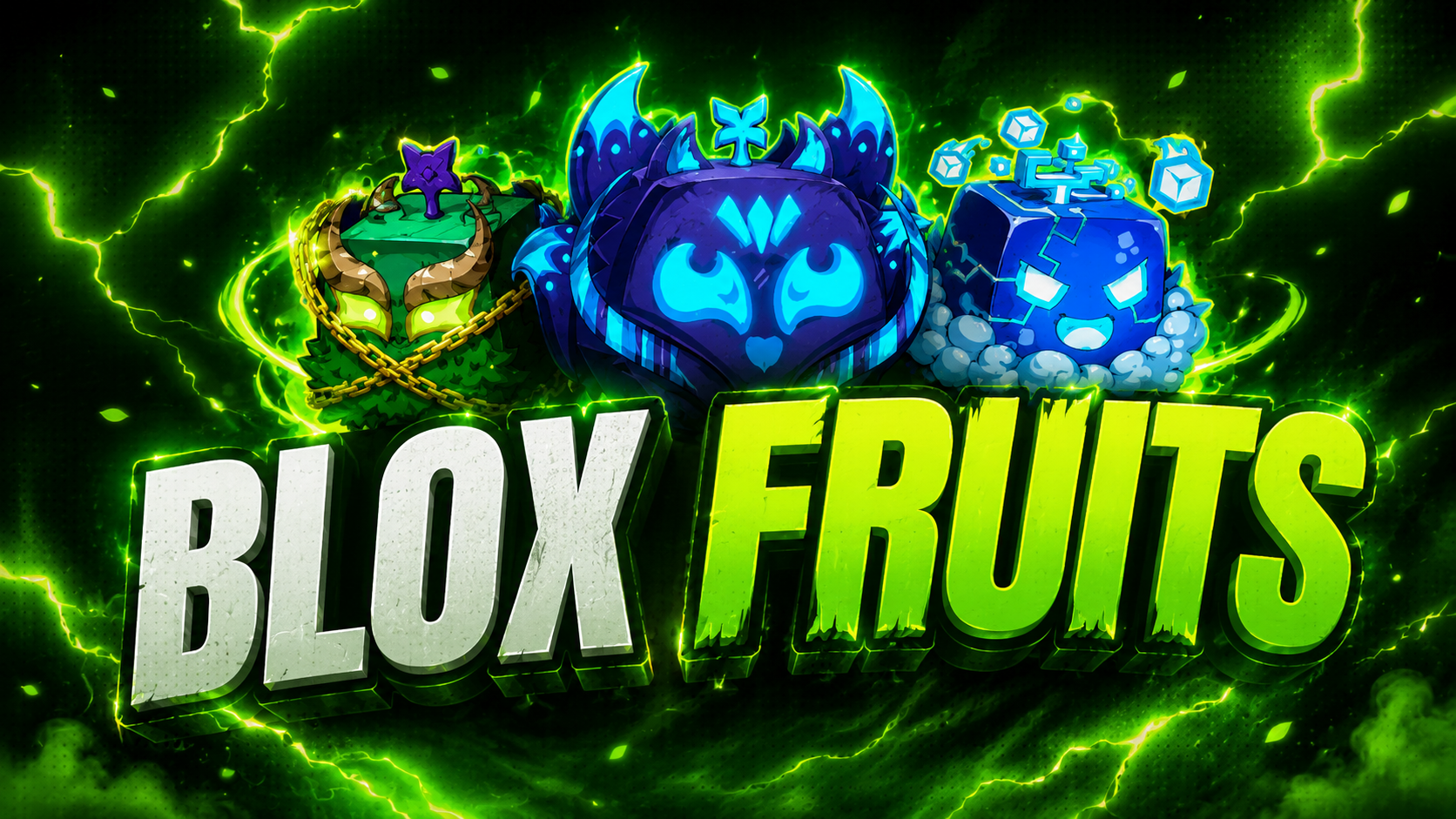BLOX FRUITS