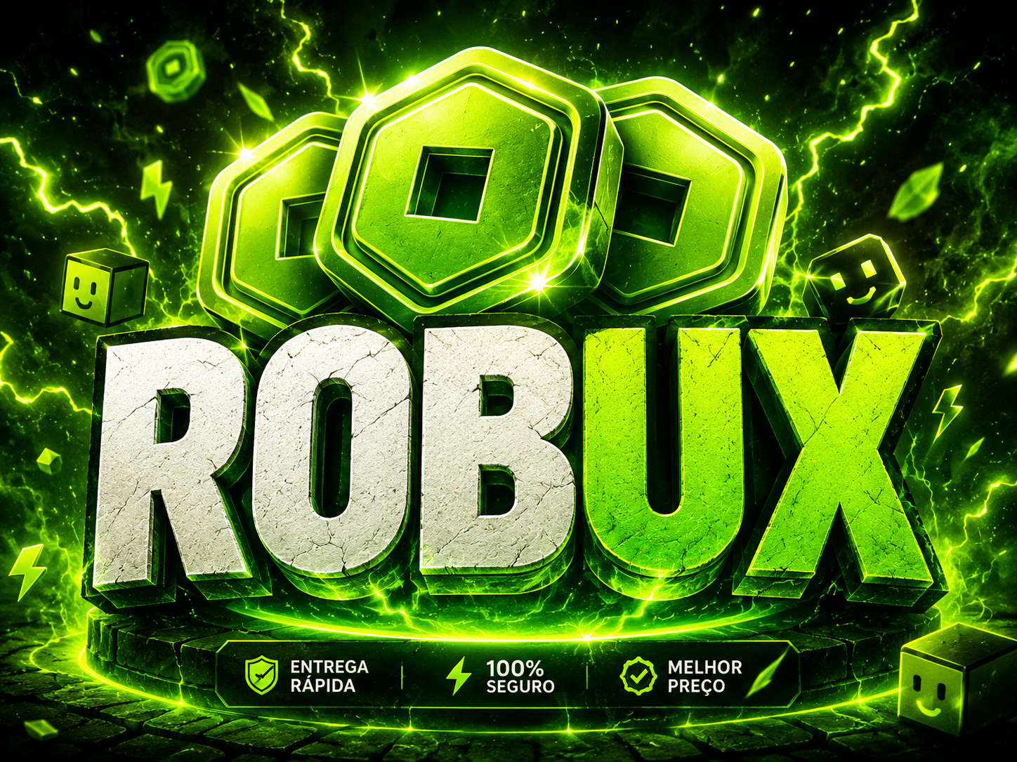 ROBUX