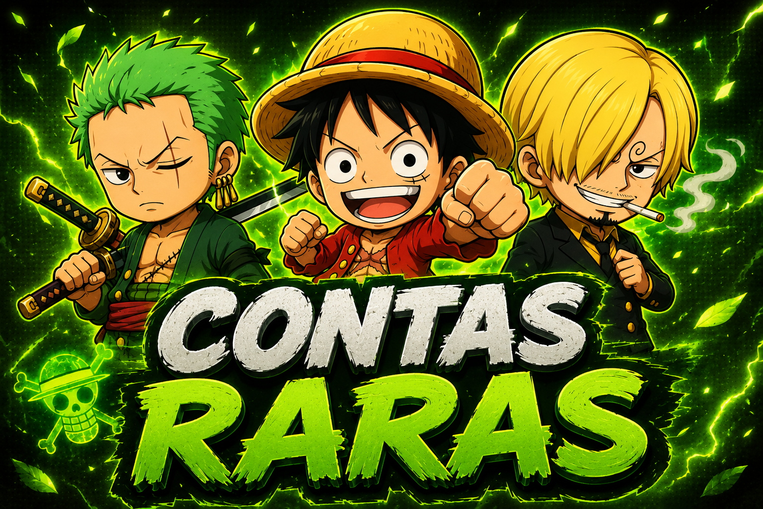 Contas