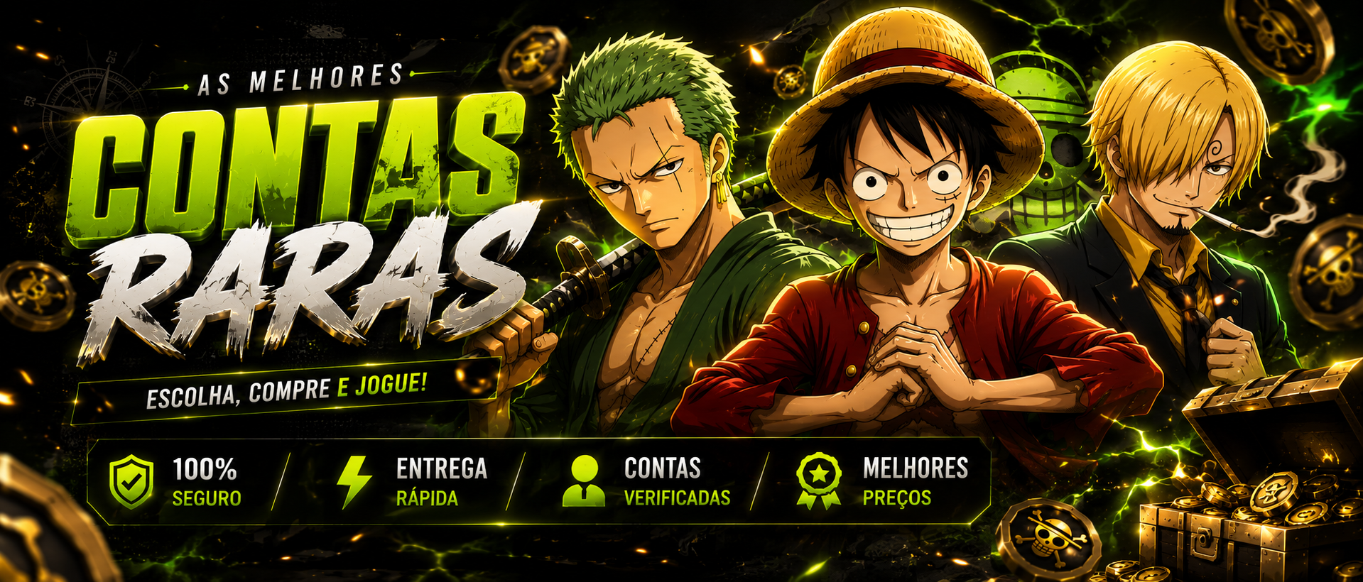 Contas