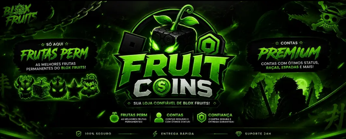 BLOX FRUITS