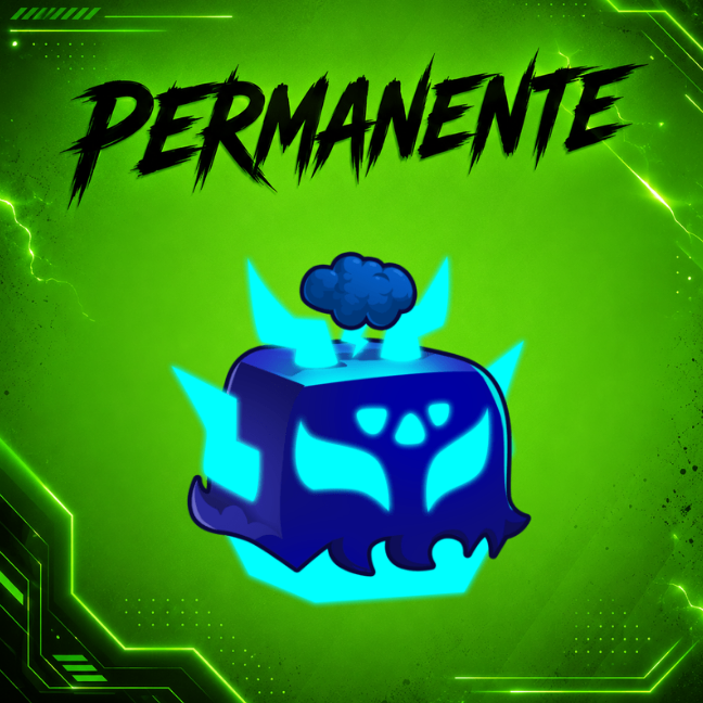 RUMBLE(PERMANENTE)