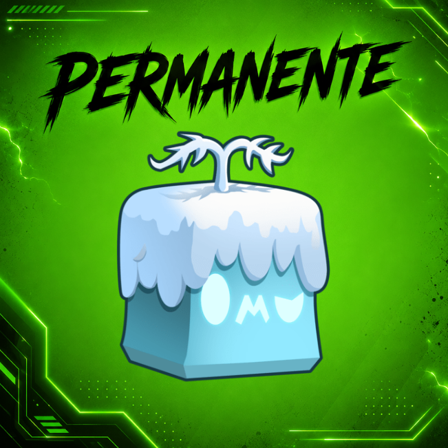 BLIZZARD(PERMANENTE)