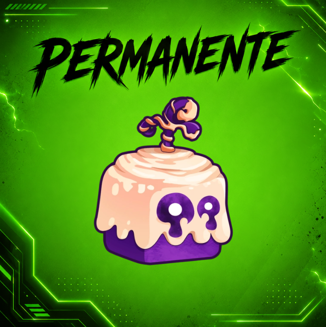 DOUGH(PERMANENTE)