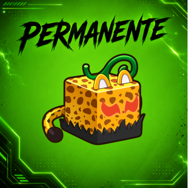 LEOPARD(PERMANENTE)