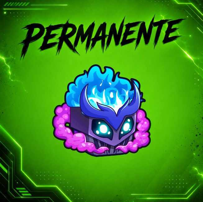 GÁS(PERMANENTE)