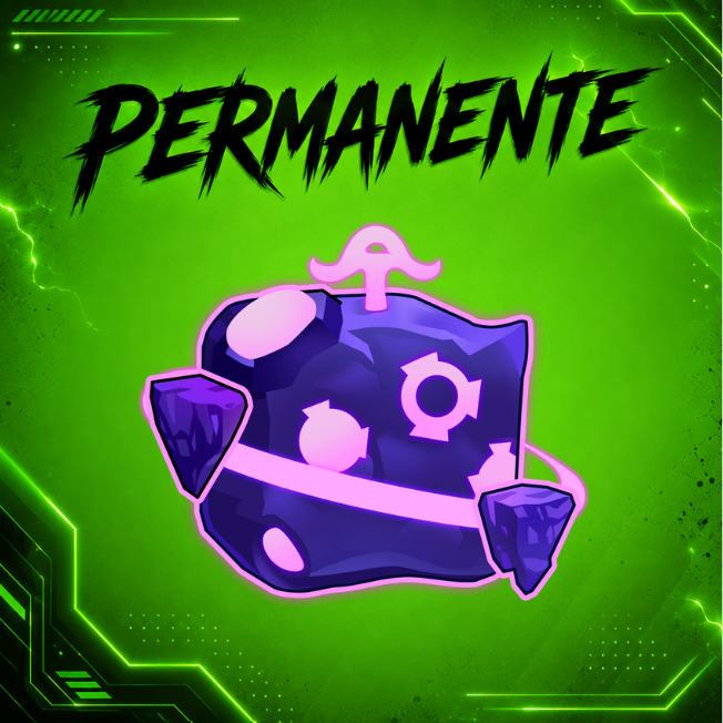 GRAVITY(PERMANENTE)