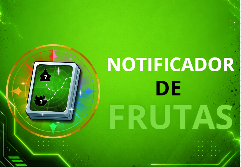 NOTIFICADOR DE FRUTAS