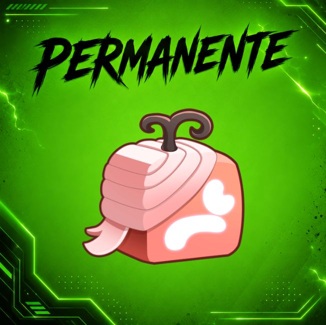 PAIN(PERMANENTE)