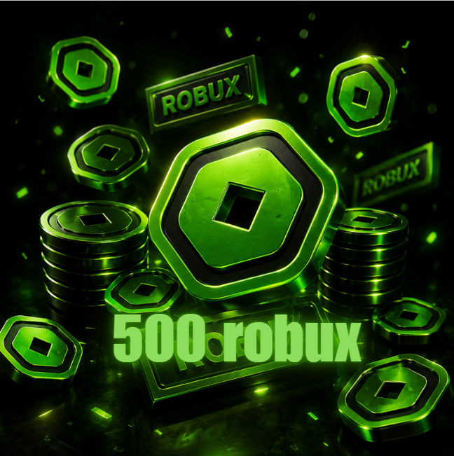 500 ROBUX