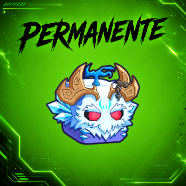 YETI(PERMANENTE)